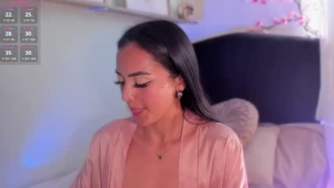 Isa online show from September 25, 9:29 pm