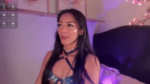 Isa online show from December 13, 9:31 pm