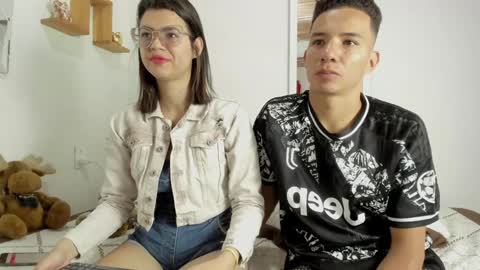 Sabrina  Jeremy online show from December 28, 4:52 pm