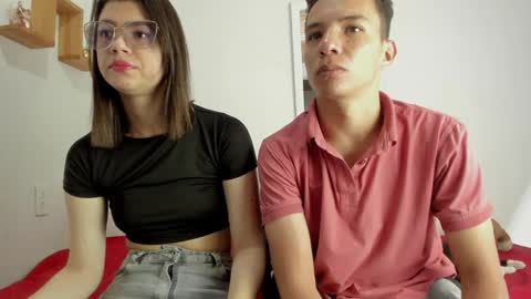 Sabrina  Jeremy online show from January 13, 9:20 pm