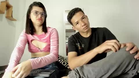 Sabrina  Jeremy online show from March 3, 4:56 pm