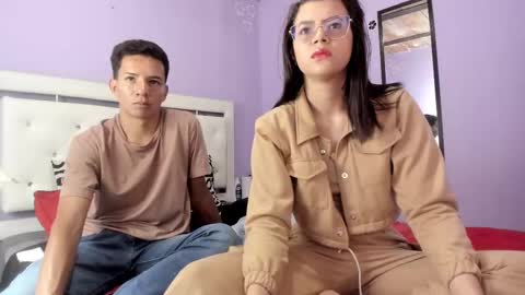 Sabrina  Jeremy online show from September 15, 5:57 pm