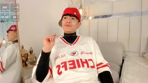 JOEL online show from January 19, 5:55 am