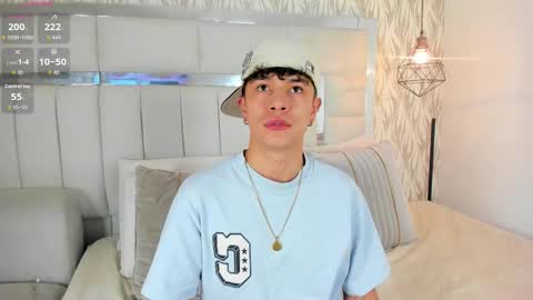 JOEL online show from February 23, 4:32 am