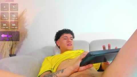 JOEL online show from February 27, 6:02 am