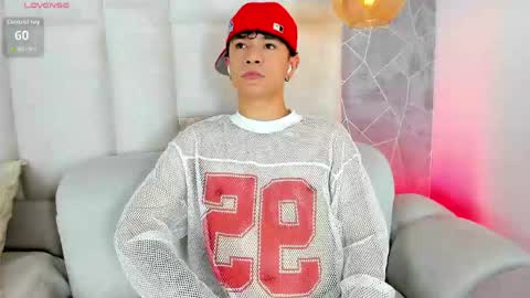 JOEL online show from April 21, 3:57 am