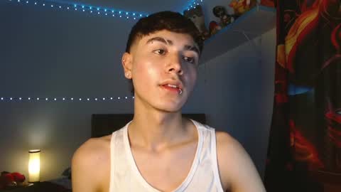 Snapshot of im_juanda chatting on January 18, 8:19 pm im_juanda online show from January 18, 8:19 pm