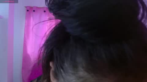 Snapshot of im_julietaa chatting on February 18, 8:05 pm Julieta online show from February 18, 8:05 pm