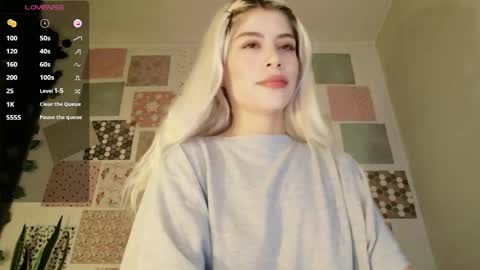 im_kali online show from April 18, 9:46 am