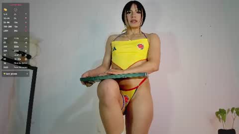 Snapshot of im_letty chatting on July 8, 3:55 am Letty online show from July 8, 3:55 am