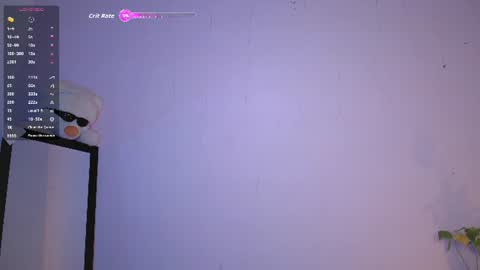 Snapshot of im_letty chatting on July 23, 9:46 pm Letty online show from July 23, 9:46 pm
