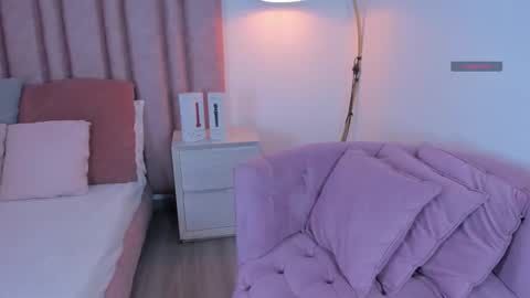 Snapshot of im_lily_ chatting on February 27, 1:11 pm Lilyy online show from February 27, 1:11 pm