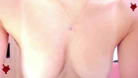 Luna online show from April 12, 9:31 pm