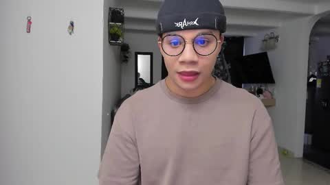 Marco online show from November 26, 10:22 pm