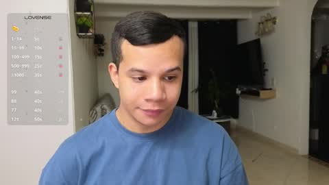 Marco online show from April 10, 3:45 am