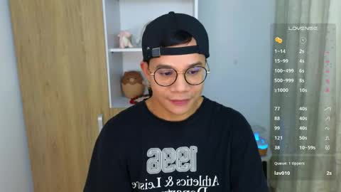 Marco online show from May 14, 4:08 am
