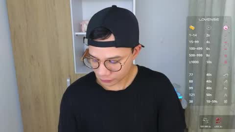 Marco online show from May 15, 4:30 am