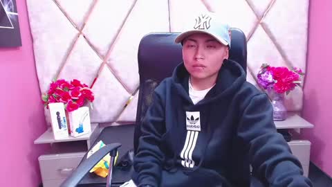 mathias online show from February 8, 4:03 am