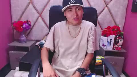 mathias online show from February 15, 2:47 am