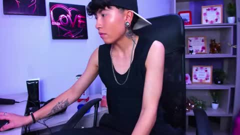 mathias online show from October 29, 3:42 am