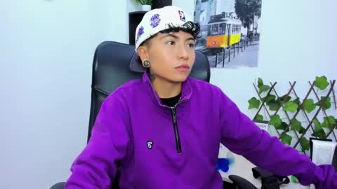 mathias online show from November 6, 4:24 am