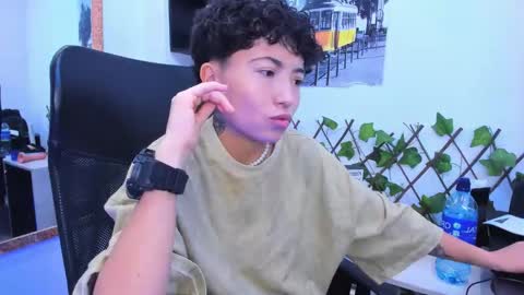 mathias online show from November 23, 4:01 am