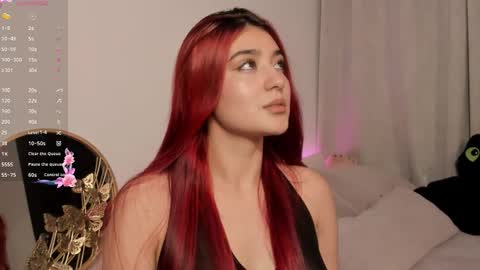 Snapshot of im_mave chatting on November 6, 11:04 pm Mave online show from November 6, 11:04 pm