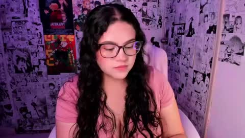 Snapshot of im_meii chatting on April 30, 2:29 am mei mei uwu online show from April 30, 2:29 am
