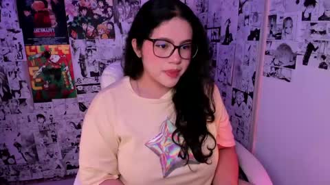 Snapshot of im_meii chatting on May 17, 1:58 am mei mei uwu online show from May 17, 1:58 am
