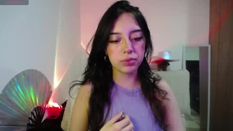 im_misssilver online show from October 5, 1:15 am