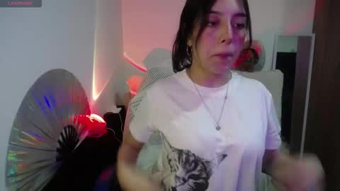 im_misssilver online show from October 8, 1:58 am