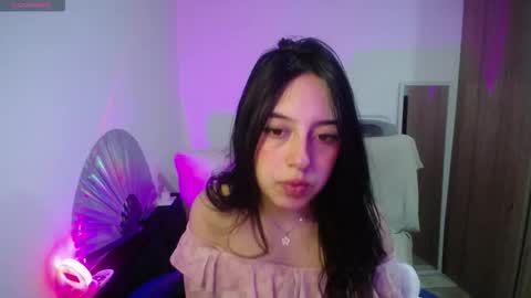 im_misssilver online show from November 7, 2:11 am