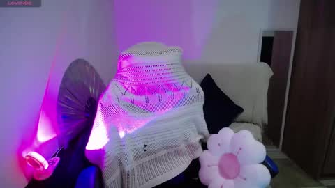 im_misssilver online show from November 12, 2:01 am