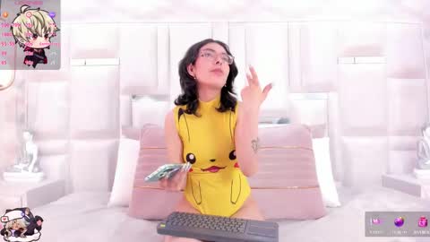 Moly  online show from October 2, 8:27 pm