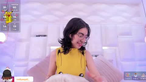 Moly  online show from November 30, 1:59 pm