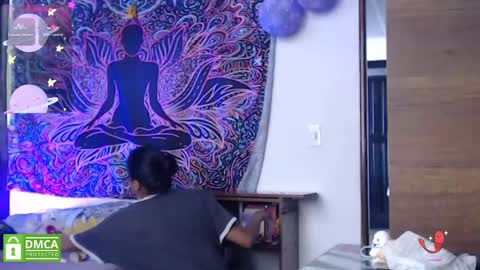 Cutie pie online show from January 31, 1:45 pm