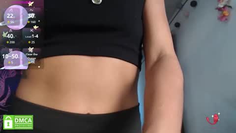 Cutie pie online show from November 25, 5:57 pm