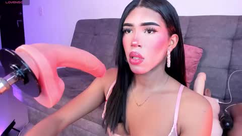 im_perlahot online show from February 21, 11:17 pm