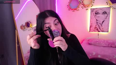 Jade Rosse online show from October 22, 9:14 pm