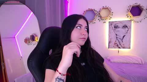 Jade Rosse online show from November 27, 7:49 pm