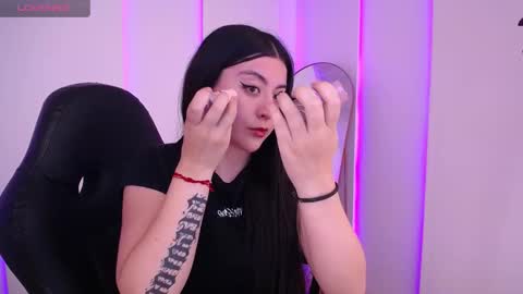 Jade Rosse online show from December 15, 9:41 pm