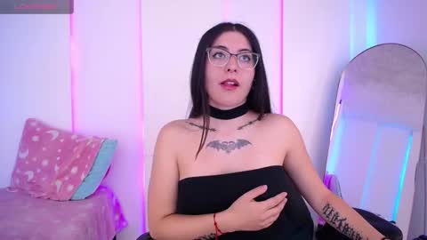 Jade Rosse online show from March 10, 6:57 pm