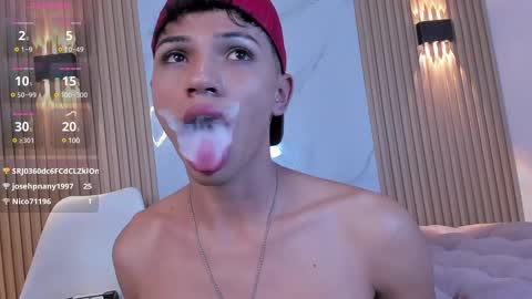 im_sebaslopez online show from February 8, 7:04 am