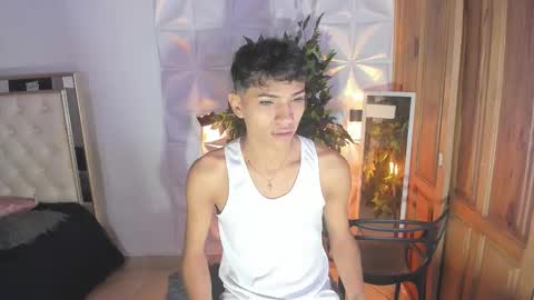 im_sebaslopez online show from October 28, 11:25 am