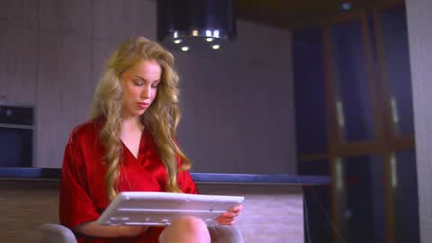 Brie online show from February 22, 4:38 pm