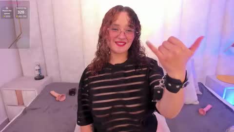 Tara Black online show from December 18, 5:13 am