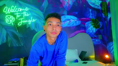 Tavo online show from January 13, 9:53 pm