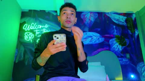 Tavo online show from January 18, 4:38 am