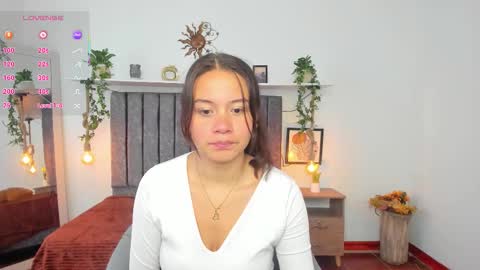 im_tulipan online show from February 8, 1:47 pm