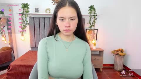 im_tulipan online show from February 9, 7:51 pm